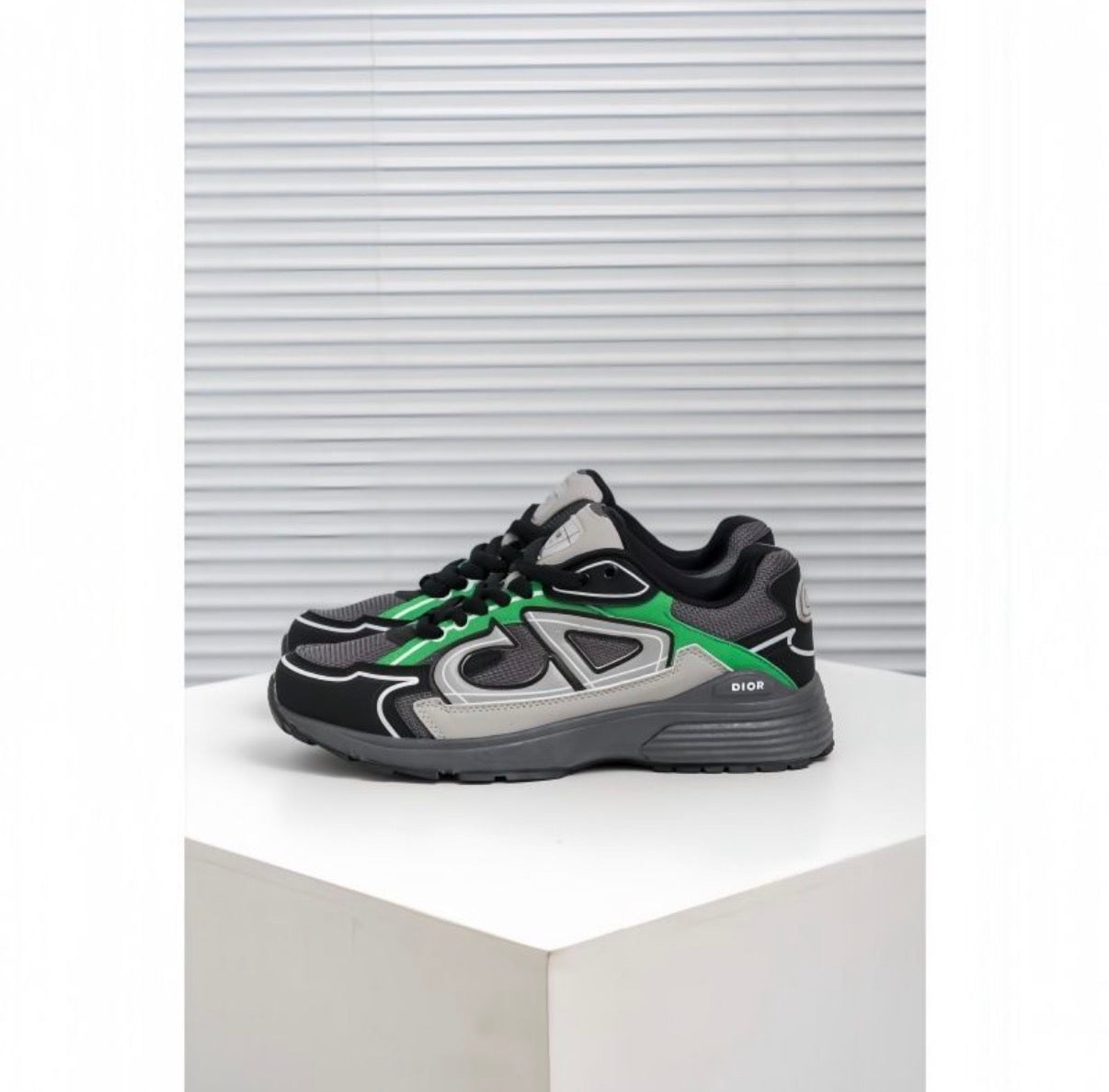 Sneakers Dior B30 Sneakers – Performance & Luxe Moderne