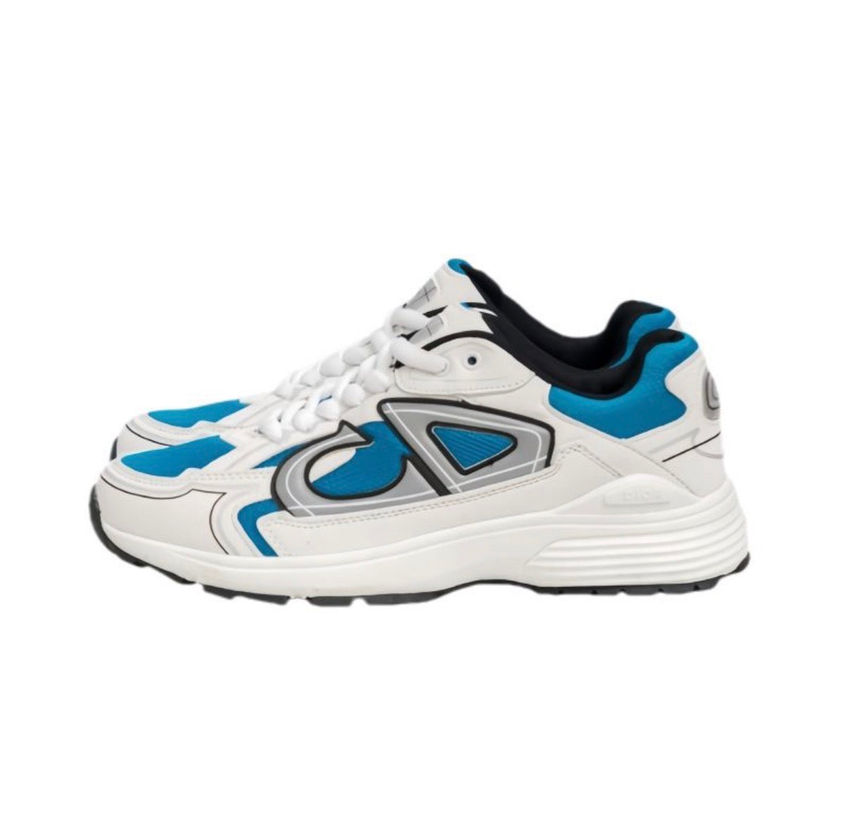 Sneakers Dior B30 Sneakers – Performance & Luxe Moderne