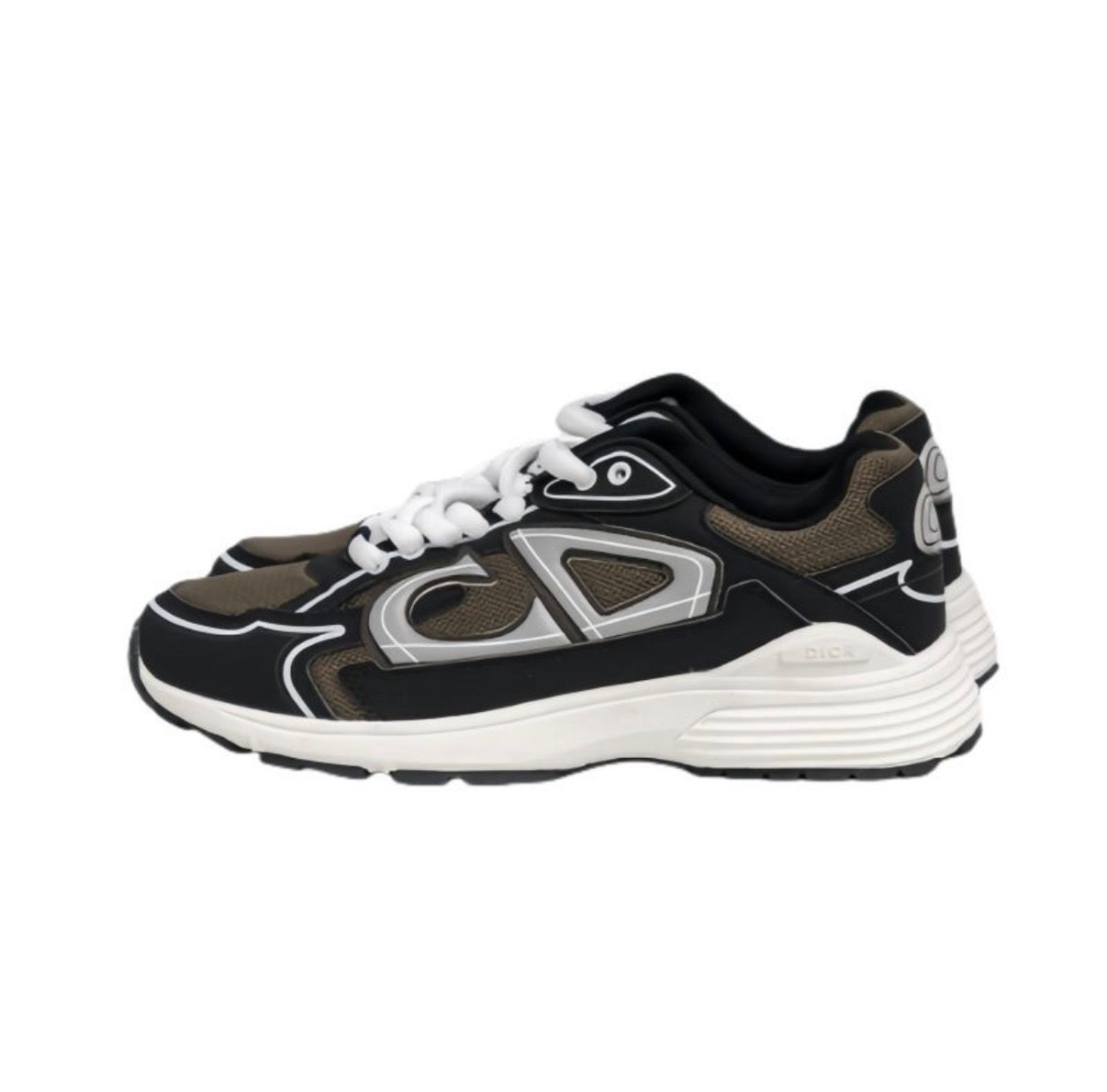Sneakers Dior B30 Sneakers – Performance & Luxe Moderne